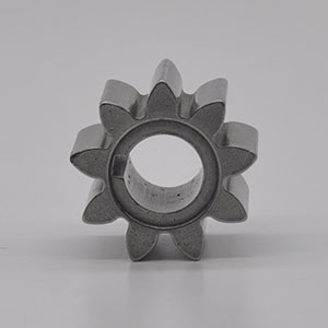 Manufacturer OEM High Precision Powder Metallurgy/Sintered Planetary Sun Gear