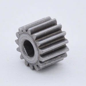 Customized Powder Metal Sintering Small Size Gear Mini Gear