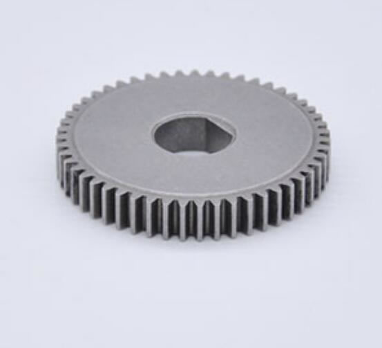 Powder Metallurgy